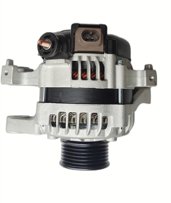 Alternateur automatique 27060-BZ310 de démarreur de systèmes électriques pour la voiture japonaise 100213-2352