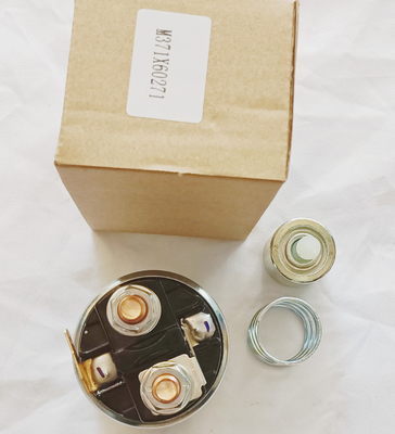 36210-32510 solénoïde M371X60271 36120-11140 du démarreur 66-8330 12v