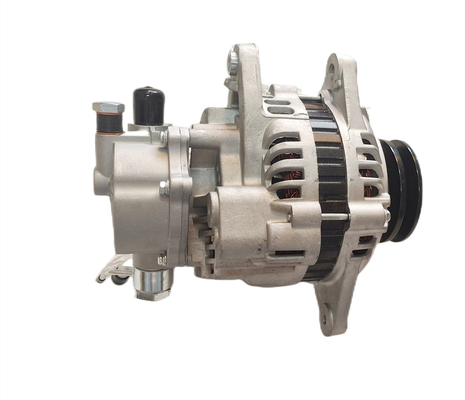 alternateur automatique MD135825 MD147246 A3T06099 A3T04999 de démarreur de 75A 14/12V