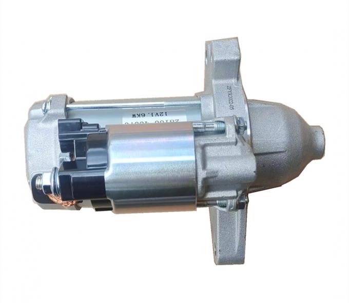 28100-40070 les pièces de rechange des véhicules à moteur de moteur diesel circulent en voiture pour le début de voiture de STG92111 F000AL0321 28100-40071 DRS0837 428000-8630 2