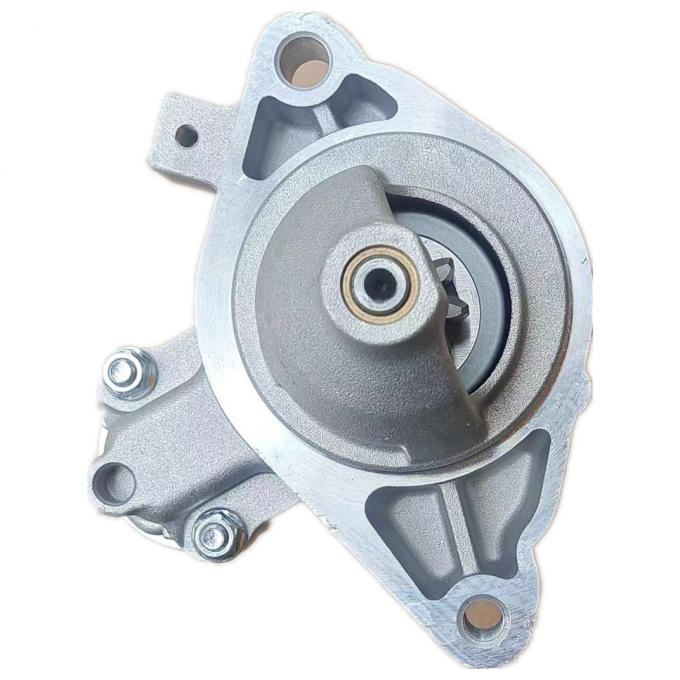 28100-40070 les pièces de rechange des véhicules à moteur de moteur diesel circulent en voiture pour le début de voiture de STG92111 F000AL0321 28100-40071 DRS0837 428000-8630 1