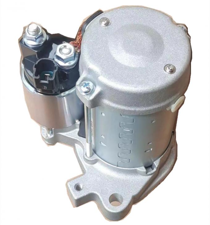 28100-40070 les pièces de rechange des véhicules à moteur de moteur diesel circulent en voiture pour le début de voiture de STG92111 F000AL0321 28100-40071 DRS0837 428000-8630 0