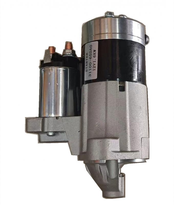 Matériel en acier des véhicules à moteur durable des moteurs de démarreur 3110065DA0 pour Hyundai CAMRY 0