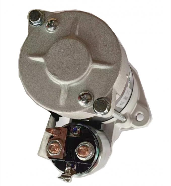 moteurs de démarreur 1810A053 des véhicules à moteur ASSY Triton L200 4D56 KB4T KA4T KG4W KH4W 0