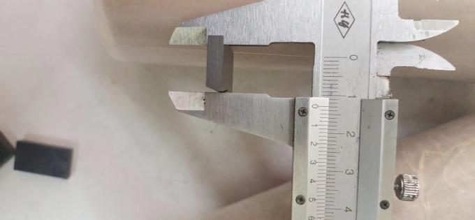 Assemblée électrique XIN de support de balai de charbon de moteur de C.C VOUS noyau antirouille de la pompe 5L 0