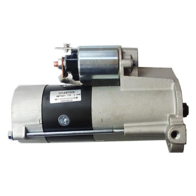 démarreur durable des pièces d'auto M8T75071 de 12V 2.5KW CAMRY pour Hyundai 3