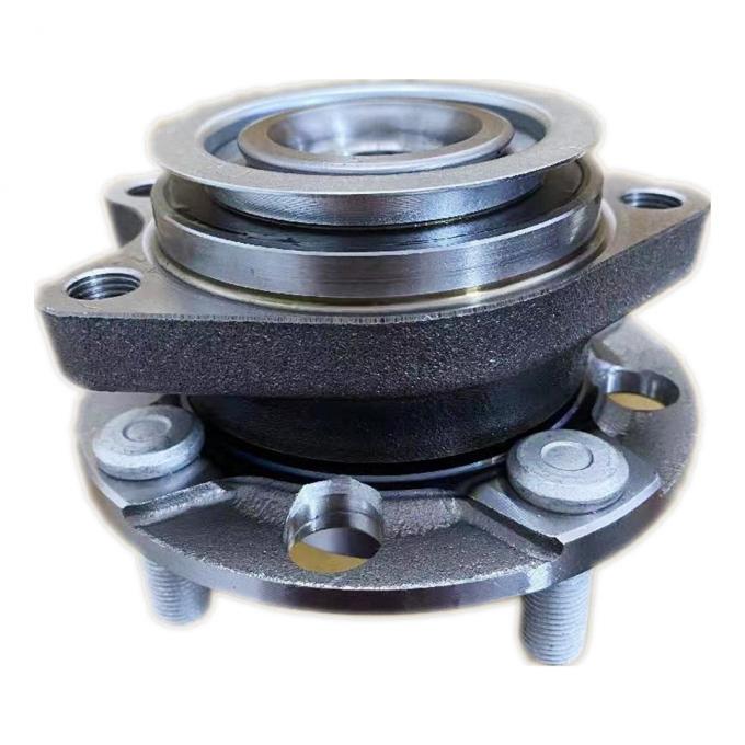 Moyeu de roue de rapport automatique Front Rear Axle Head 40202ED000 Rodaje Y Bocamaza 0