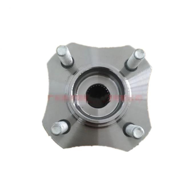 Tête 43202 ED305 de Nissan Tiida Front Rear Axle 4,9 kilogrammes de matériel en acier de fer 0