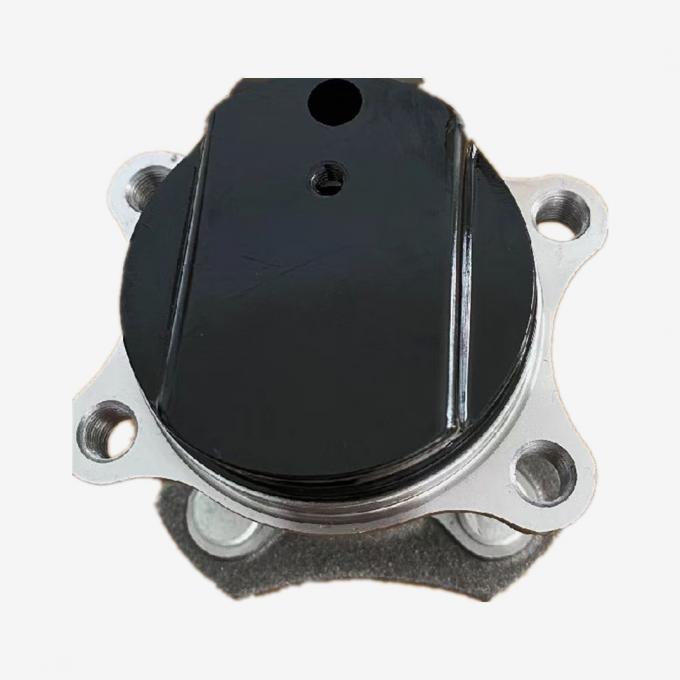 Incidence automatique de moyeu de roue de Nissan Front Rear Axle Head 43202 JJ00A 1