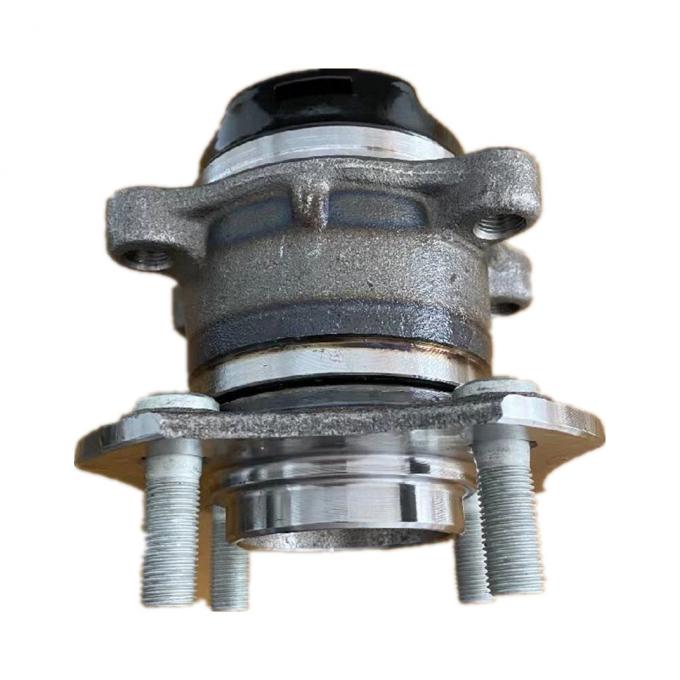 Incidence automatique de moyeu de roue de Nissan Front Rear Axle Head 43202 JJ00A 0
