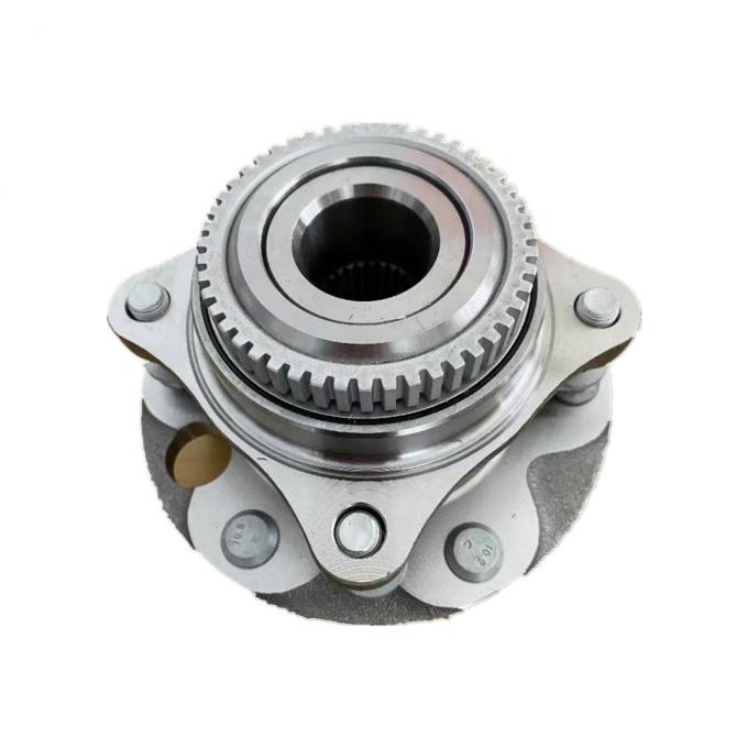 435020K050 4357060010 Front Rear Axle Head Hub soutenant TOYOTA HILUX VIGO Fortuner 1