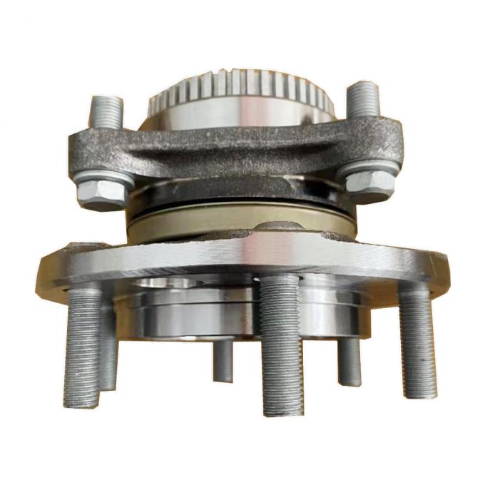 435020K050 4357060010 Front Rear Axle Head Hub soutenant TOYOTA HILUX VIGO Fortuner 0