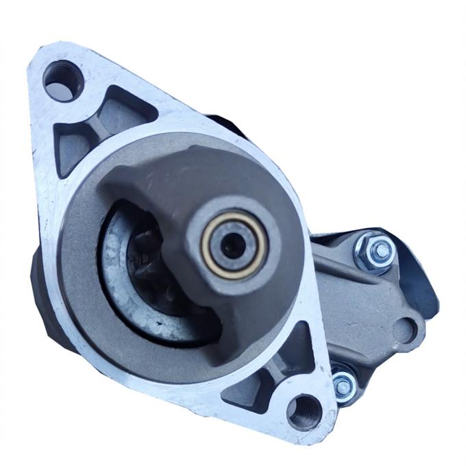 2810006010 Assemblée de démarreur de moteur d'alternateur des pièces de rechange 1.4KW de moteur de voiture 1