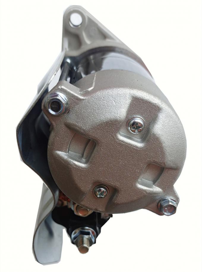 2810006010 Assemblée de démarreur de moteur d'alternateur des pièces de rechange 1.4KW de moteur de voiture 0