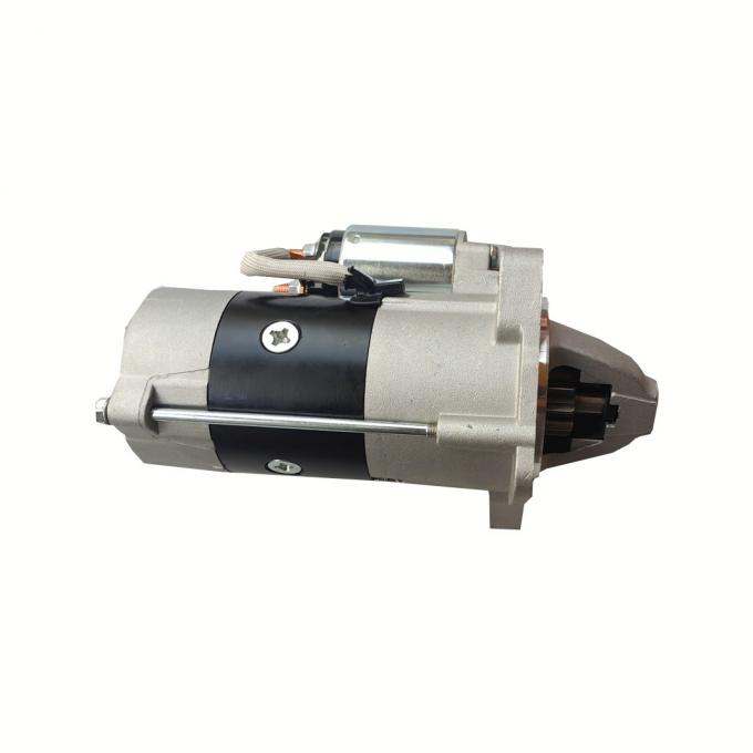 moteurs de démarreur 12V des véhicules à moteur WL9118400 WL9118400A pour Mazda 3