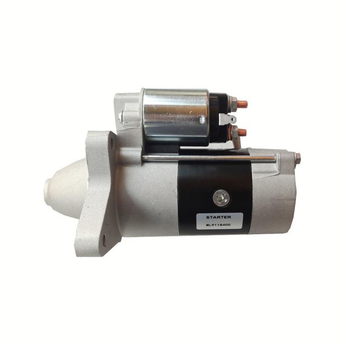 moteurs de démarreur 12V des véhicules à moteur WL9118400 WL9118400A pour Mazda 2