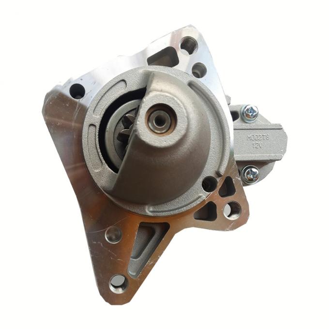moteurs de démarreur 12V des véhicules à moteur WL9118400 WL9118400A pour Mazda 0