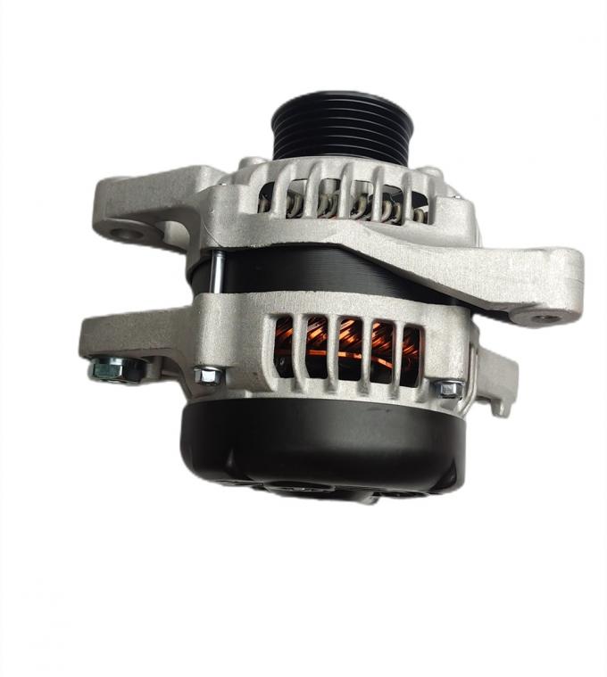 Alternateur automatique 27060-BZ310 de démarreur de systèmes électriques pour la voiture japonaise 100213-2352 2
