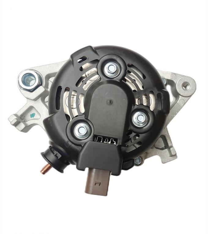 Alternateur automatique 27060-BZ310 de démarreur de systèmes électriques pour la voiture japonaise 100213-2352 1