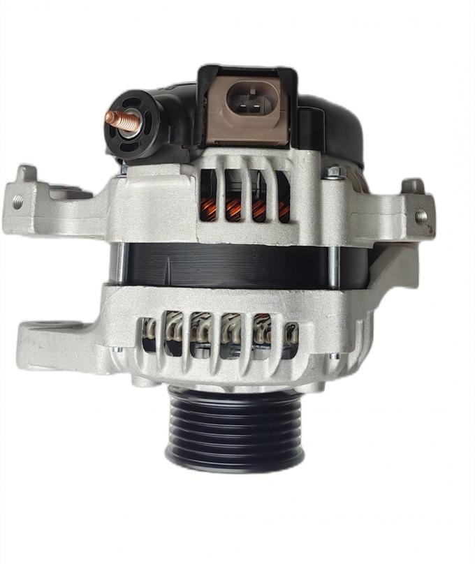 Alternateur automatique 27060-BZ310 de démarreur de systèmes électriques pour la voiture japonaise 100213-2352 0