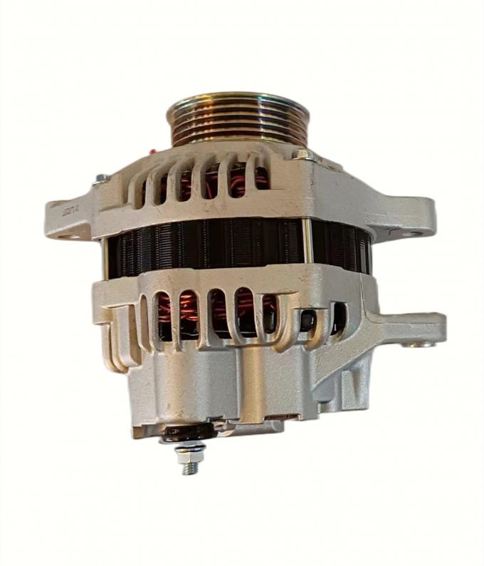 alternateur automatique de démarreur de 12V 80A 5S 31100PWA004 pour Honda LRA02544 A5TB0091 2