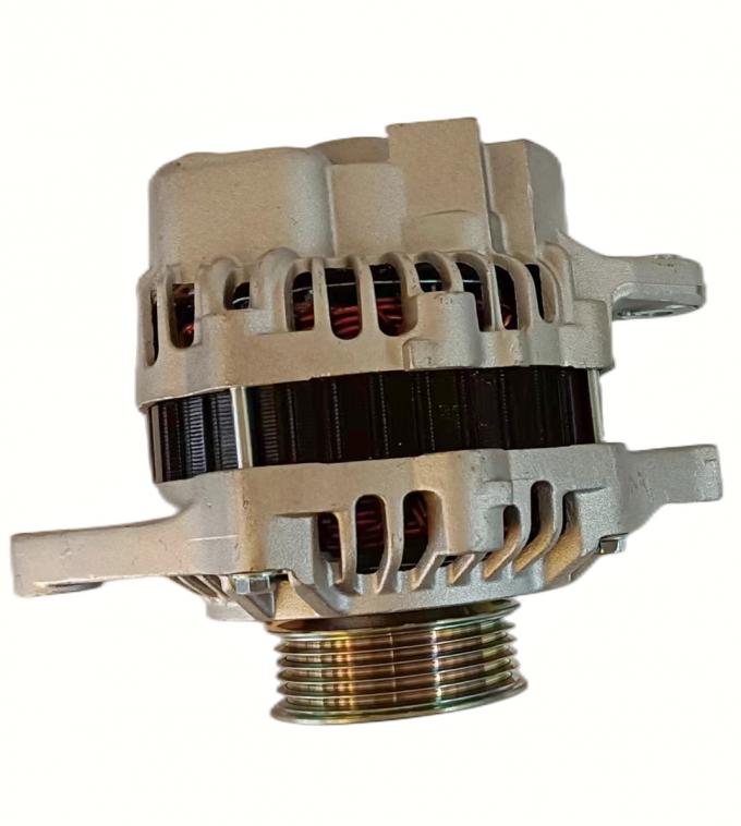 alternateur automatique de démarreur de 12V 80A 5S 31100PWA004 pour Honda LRA02544 A5TB0091 1