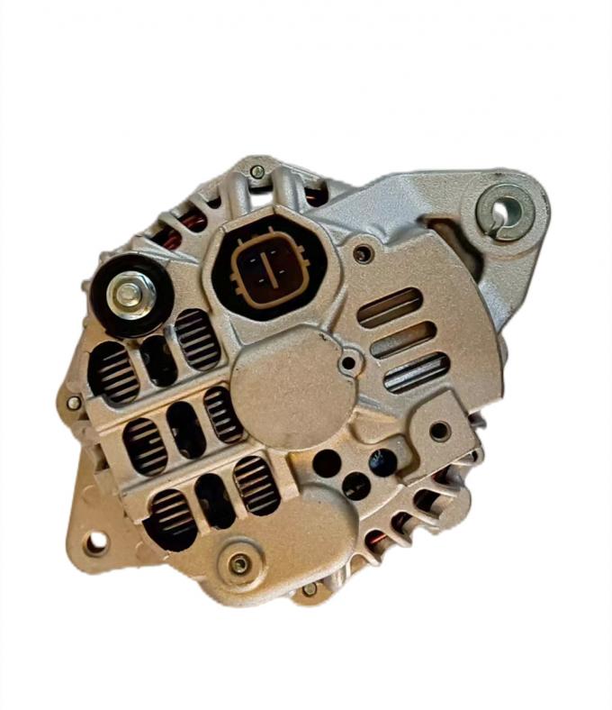 alternateur automatique de démarreur de 12V 80A 5S 31100PWA004 pour Honda LRA02544 A5TB0091 0