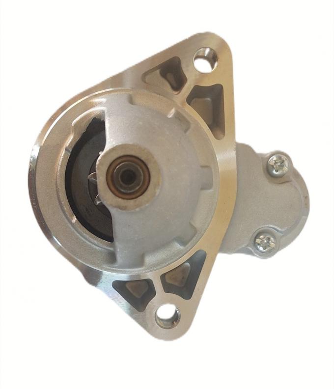 428000-6821 alternateur automatique du démarreur 28100-75210 pour Toyota Hilux Hiace 4 Cilindros 2.7l 07-15 3