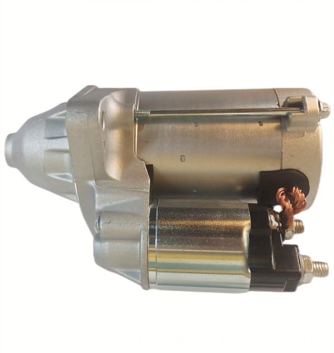 428000-6821 alternateur automatique du démarreur 28100-75210 pour Toyota Hilux Hiace 4 Cilindros 2.7l 07-15 2