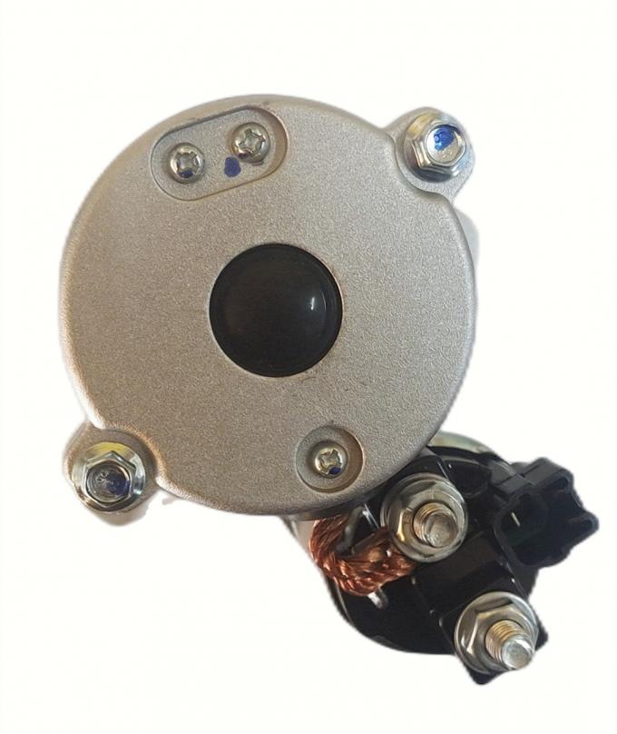 428000-6821 alternateur automatique du démarreur 28100-75210 pour Toyota Hilux Hiace 4 Cilindros 2.7l 07-15 0