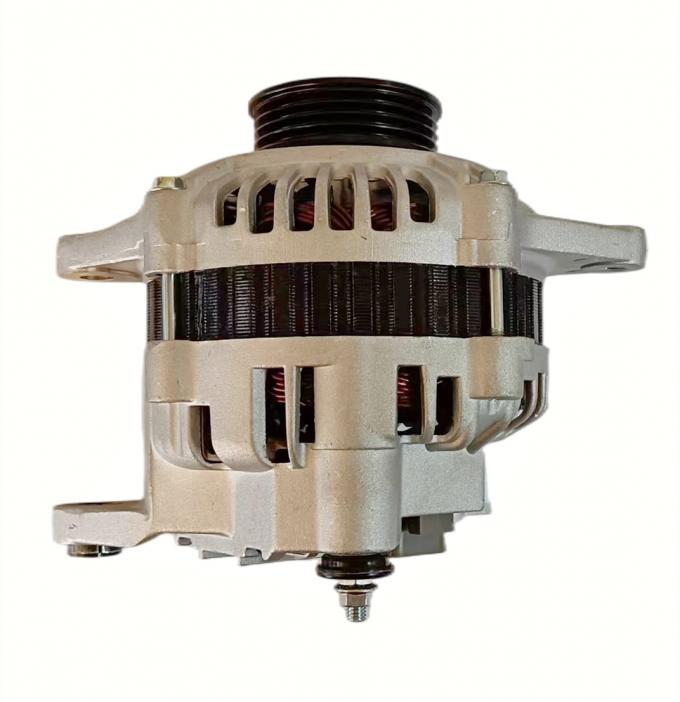 Alternateur automatique du démarreur 3701020B-E01 pour Jinbei 491 2 prises résistantes à l'usure 3