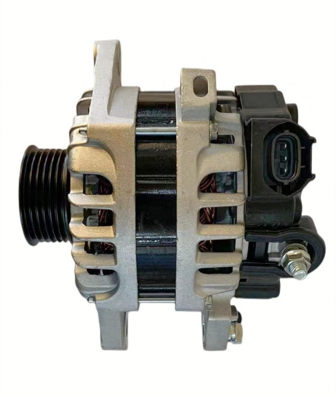 37300-03710 2627659 alternateur 12V 90A 6S de JFZ1727F 3kva pour Hyundai Verna 1.4L 2017 1