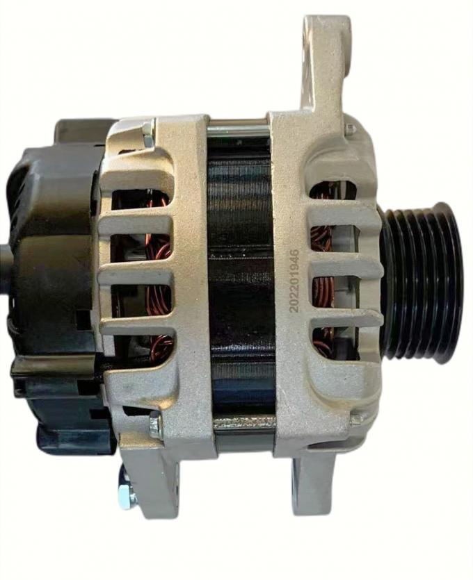 37300-03710 2627659 alternateur 12V 90A 6S de JFZ1727F 3kva pour Hyundai Verna 1.4L 2017 0