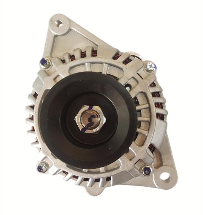 Alternateur automatique en acier MN137866 MD320354 de démarreur de 14V 90A 1
