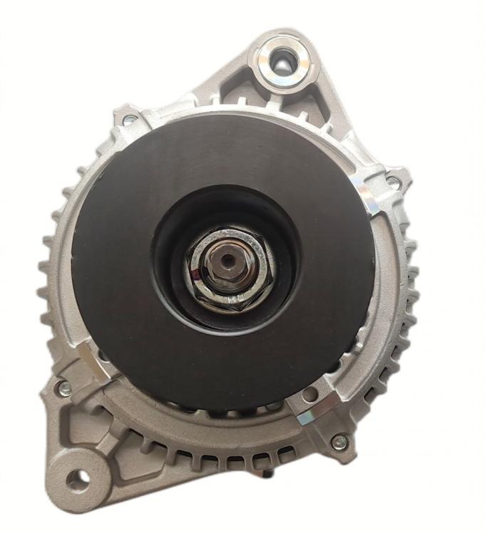 Alternateur automatique en acier MN137866 MD320354 de démarreur de 14V 90A 0