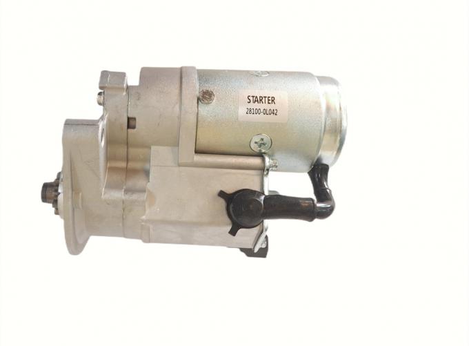 Initiateur des véhicules à moteur Assy For Toyota Fortuner Hilux Innova 28100-0L042 de système électrique 1