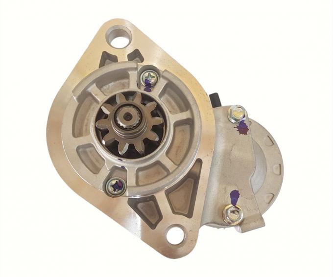 Initiateur des véhicules à moteur Assy For Toyota Fortuner Hilux Innova 28100-0L042 de système électrique 0