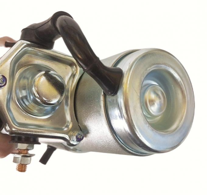 Initiateur des véhicules à moteur Assy For Toyota Fortuner Hilux Innova 28100-0L042 de système électrique 2
