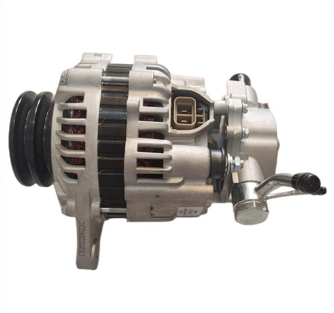 alternateur automatique MD135825 MD147246 A3T06099 A3T04999 de démarreur de 75A 14/12V 1