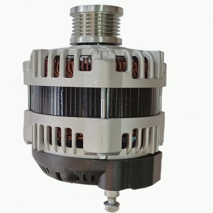 Nouvel alternateur 11343 23100-EM01B 23100-EM01BR 23100-JD200 23100-JN81A A2TJ0281 A2TJ0281ZC de voiture pour Sentra 2