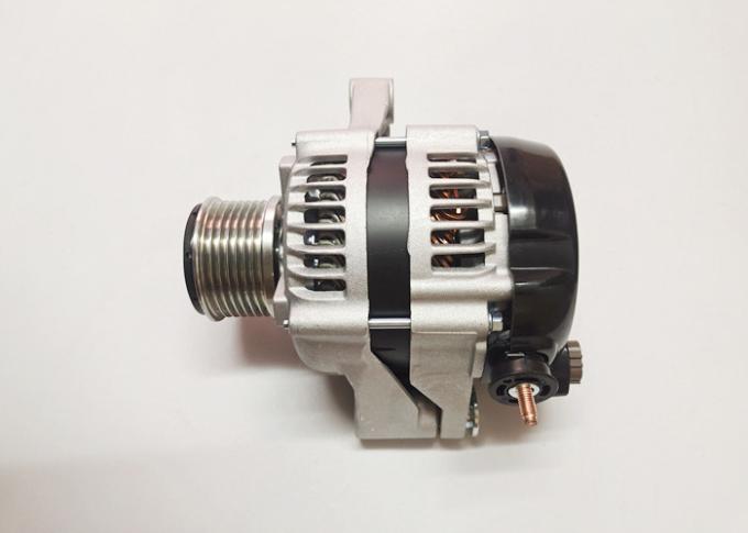 Sortie de tension de volt TS16949 1KD 2KD de Van Car Smallest Alternator 12 2