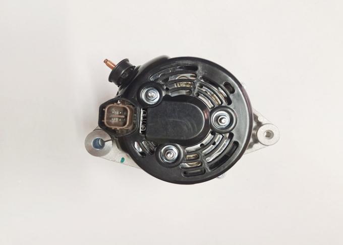 Sortie de tension de volt TS16949 1KD 2KD de Van Car Smallest Alternator 12 0