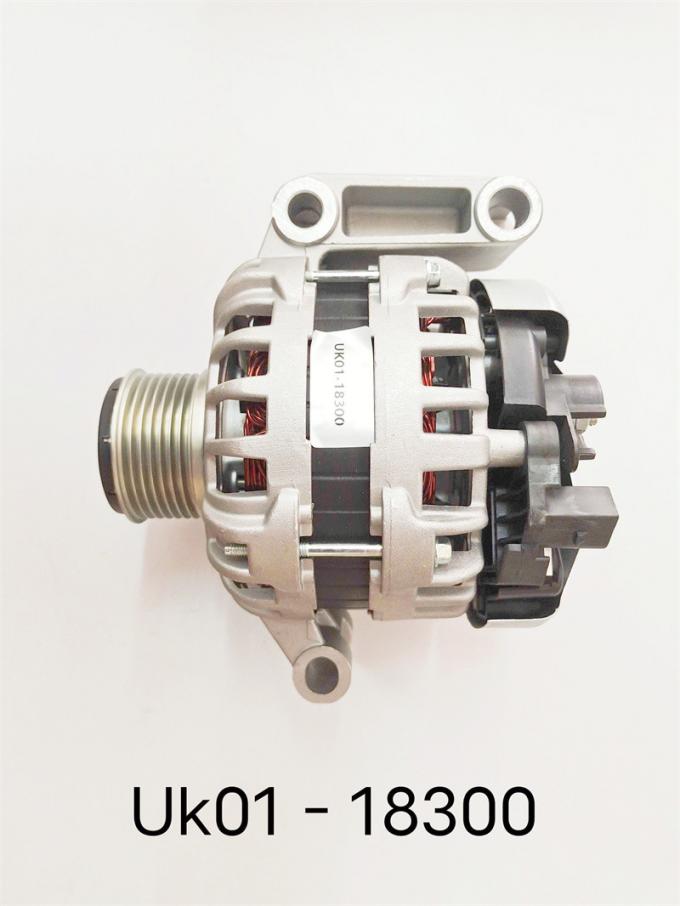 alternateur AB39-10300-AG de 12V 110A Ford Ranger Alternator High Output Bt50 0