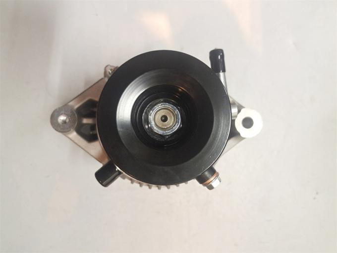 Alternateurs automatiques en acier de Toyota Hilux de l'alternateur 27060-54431 de démarreur de 12V 90A 1