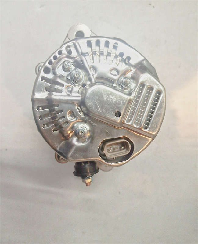 Alternateurs automatiques en acier de Toyota Hilux de l'alternateur 27060-54431 de démarreur de 12V 90A 0