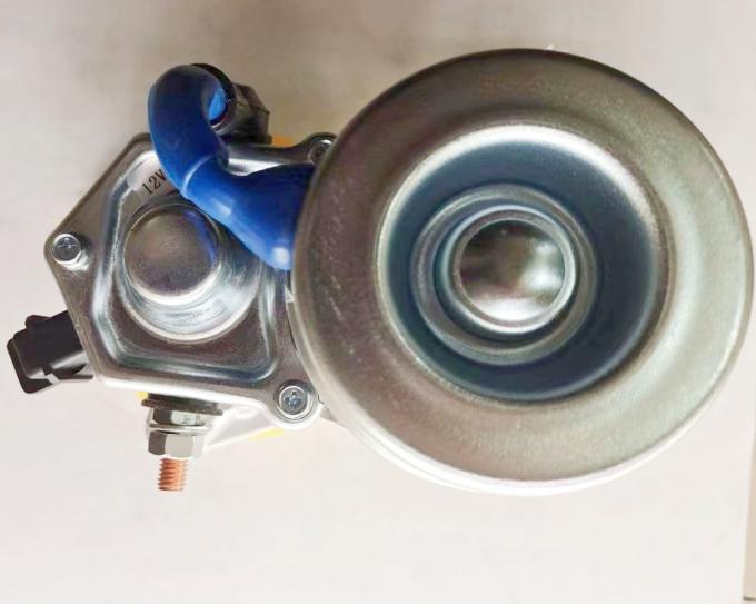 volt des véhicules à moteur 2.2kw des moteurs de démarreur de 28100-0l041 Hilux 12 0