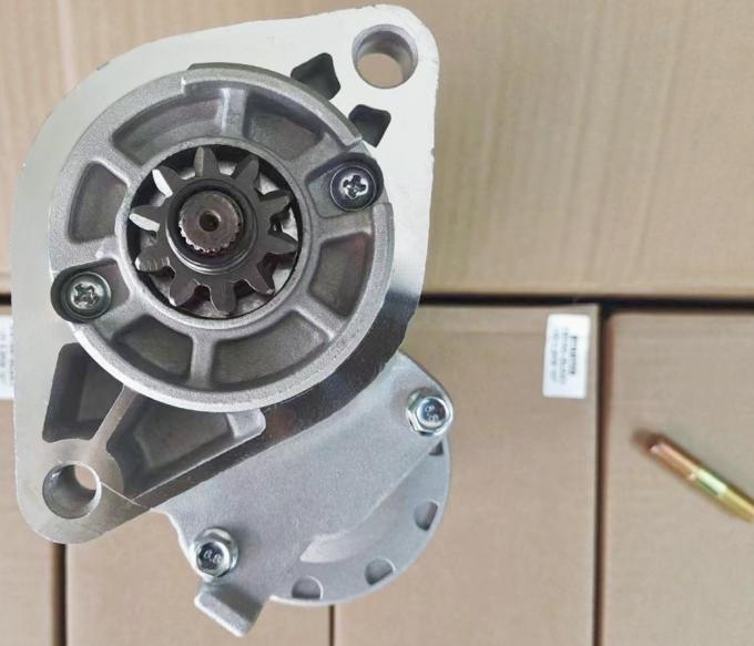 volt des véhicules à moteur 2.2kw des moteurs de démarreur de 28100-0l041 Hilux 12 1