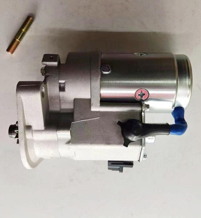 volt des véhicules à moteur 2.2kw des moteurs de démarreur de 28100-0l041 Hilux 12 2