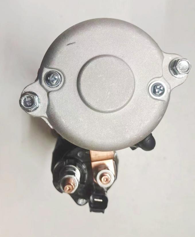 L'individu d'OEM de DC24V sautent des moteurs de démarreur 200 J2 4.5D 28100 51100 3