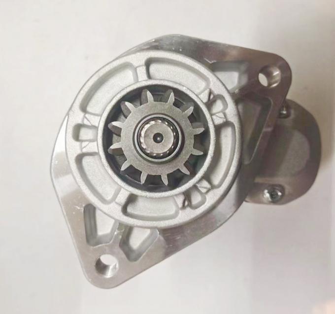 L'individu d'OEM de DC24V sautent des moteurs de démarreur 200 J2 4.5D 28100 51100 2